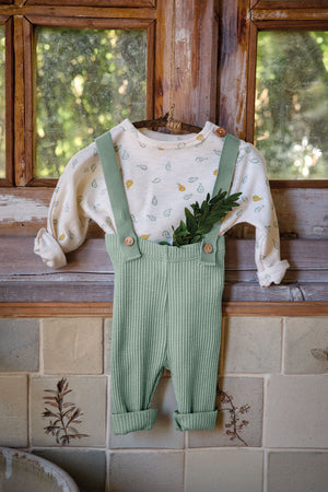 PLAY UP Leggins – nachhaltige Kinderbekleidung