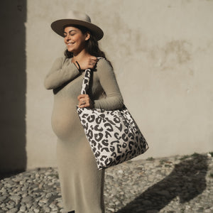 Studio Noos Puffy "Mom Bag" | Holy Cow