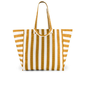 Rose in April Tasche "Elisa" | Ecru Caramel