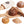 Le Toy Van Brot - Set aus Holz