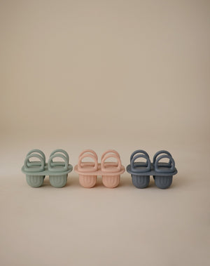 Mushie Kinder-Eisformen | Tradewinds