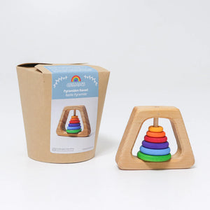 GRIMM'S Rassel Pyramide