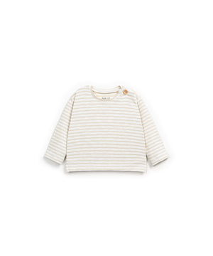 PLAY UP Langarmshirt – nachhaltige Kinderbekleidung