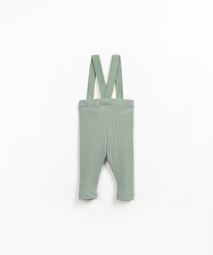 PLAY UP Leggins – nachhaltige Kinderbekleidung