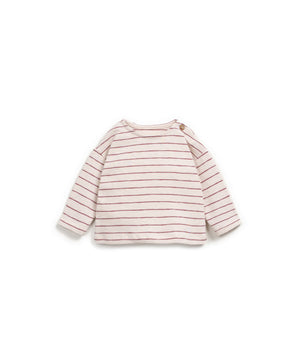 PLAY UP Langarmshirt Amora – nachhaltige Kinderbekleidung