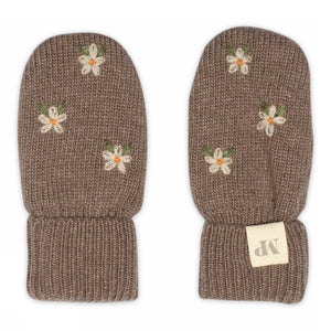 Moufles MP Denmark Helsinki Floral | Denver Chiné