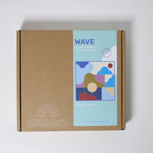 Grimm’s Kleiner Baukasten Wave