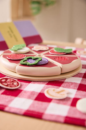 Kids Concept Set de Pizza Kids Hub