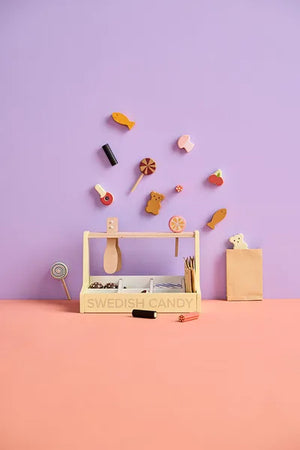 Kids Concept Süssigkeiten-Shop