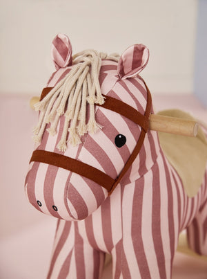Kids Concept Schaukelpferd | Mila