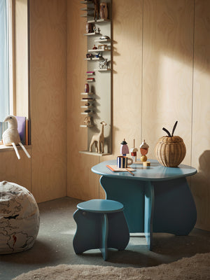 Ferm Living Panier de rangement Pomme | Petit