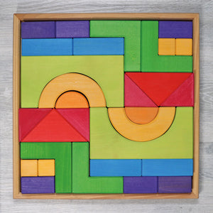 Grimm’s Grundbaukasten 1
