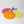 Grimm's Stacking Stones Rolling Discs Warm Classic | Pastel