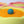 Grimm's Stacking Stones Rolling Discs Warm Classic | Pastel