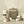 Maileg Badezimmer Waschbecken | Miniature