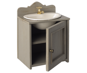 Maileg Badezimmer Waschbecken | Miniature