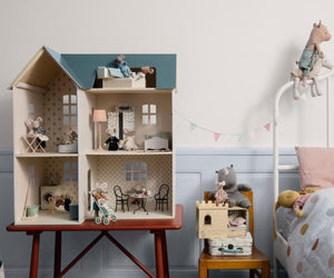 Maison de poupée Maileg - House of Miniature