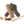 Maileg Lagerfeuer-Set Maus