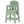 Maileg Hochstuhl Mint | Maus