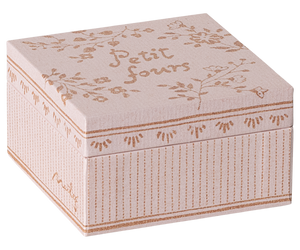Présentoir à gâteau et gâteaux Maileg | Souris