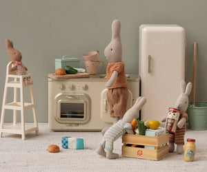 Maileg Heisse Schokolade Set | Miniature
