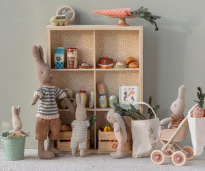 Maileg Einkaufswaren | Miniature