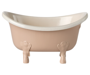 Maileg Badewanne Maus | Rose
