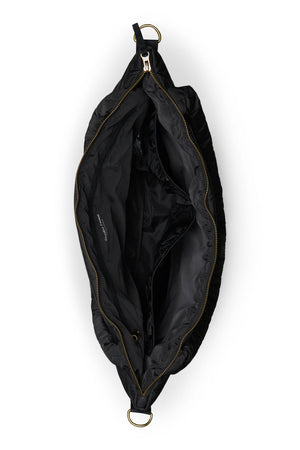 Studio Noos Wickeltasche "Puffy" | Black