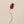 Ferm Living – Tente de jeu coccinelle naturelle