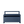 Ferm Living Aufbewahrungsbank Little Architect | Dark Blue