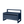 Ferm Living Aufbewahrungsbank Little Architect | Dark Blue