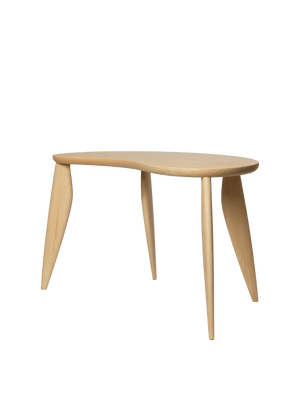 Ferm Living Kinderschreibtisch Feve | Natural Ash