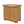 Ferm Living Wickelaufsatz Tilu | Natural Oak