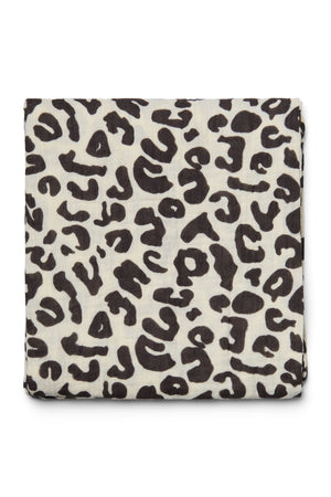 Studio Noos Mulltuch Bio-Baumwolle – Swaddle Print Large | Holy Cow