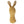 Maileg Rassel Hase Lullaby Friends - Gelb