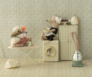 Maileg Maid Maus | Grosse Schwester