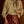 Gabrielle Paris Wollschal | Leopard Beige