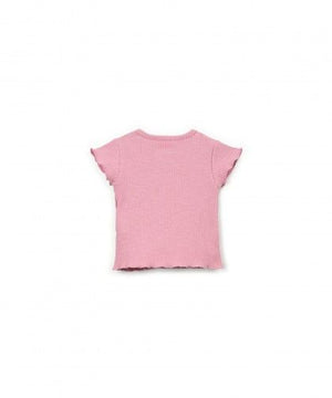 PLAY UP T-Shirt Sculpture – nachhaltige Kinderbekleidung