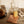 Ferm Living Carafe - Ripple Clear