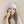 minimalisma Beanie Seide-Baumwolle 