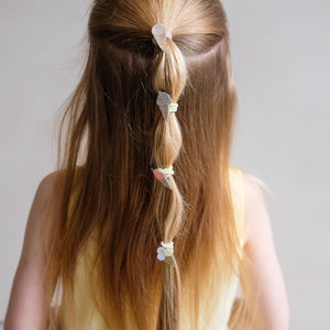 Mimi & Lula Mini Haar-Gummi "Ice Cream"