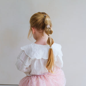 Mimi & Lula Mini Haargummis "Ballerina"