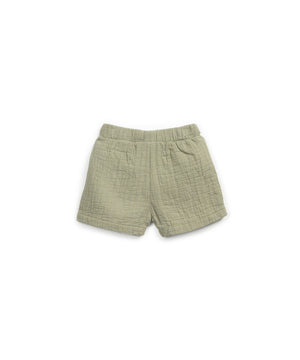 PLAY UP Shorts – nachhaltige Kinderbekleidung