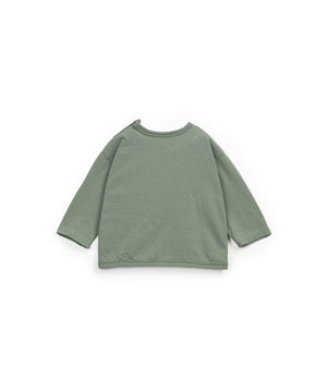 PLAY UP Langarmshirt – nachhaltige Kinderbekleidung