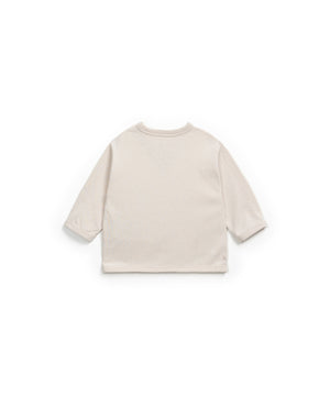 PLAY UP Langarmshirt – nachhaltige Kinderbekleidung