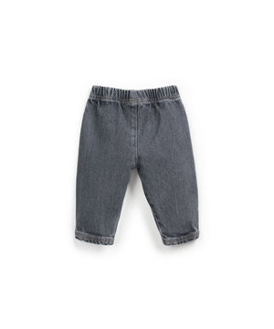 PLAY UP Hosen – nachhaltige Kinderbekleidung