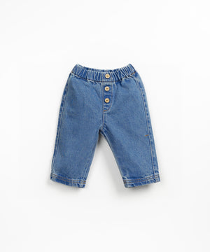 PLAY UP Hosen – nachhaltige Kinderbekleidung
