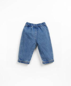 PLAY UP Hosen – nachhaltige Kinderbekleidung