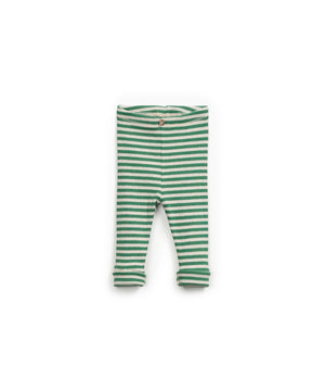 PLAY UP Leggins – nachhaltige Kinderbekleidung