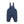 PLAY UP Latzhose Denim – nachhaltige Kinderbekleidung